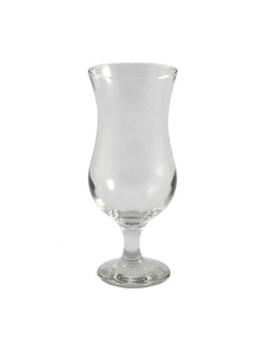 Szklanka na stopce 420ml do drinków