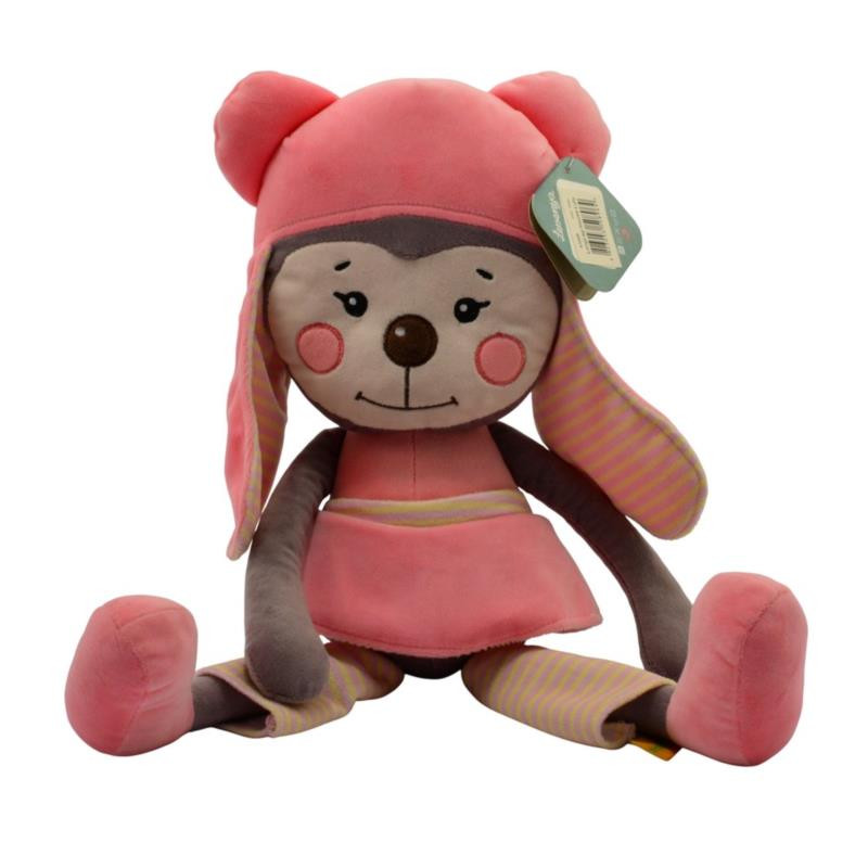 Maskotka Long Leg Mouse Lulu