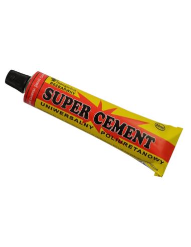 Klej Super cement 40ml