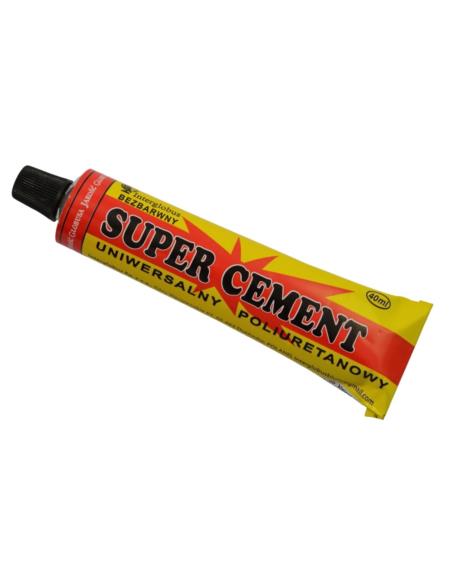 Klej Super cement 40ml