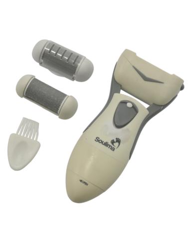 Elektryczna frezarka do stóp Derma Peeler F-095