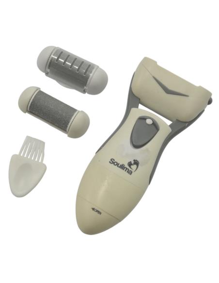 Elektryczna frezarka do stóp Derma Peeler F-095