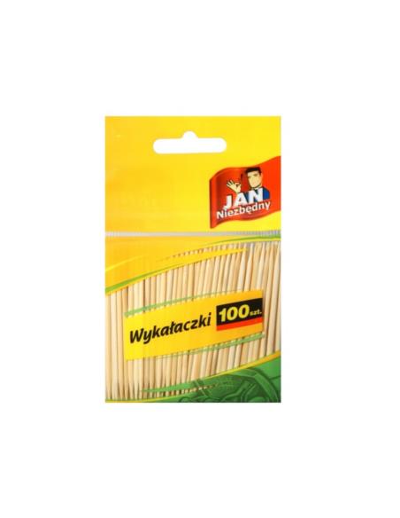 Wykałaczki 100 sztuk