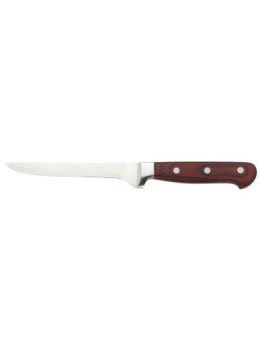 Nóż do trybowania 15cm Kinghoff KH-3438
