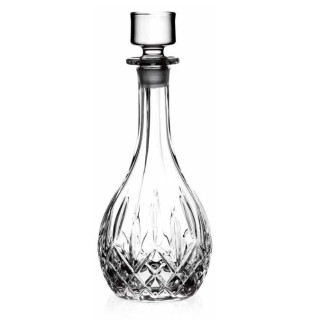Karafka kryształ RCR Opera 900ml do wina