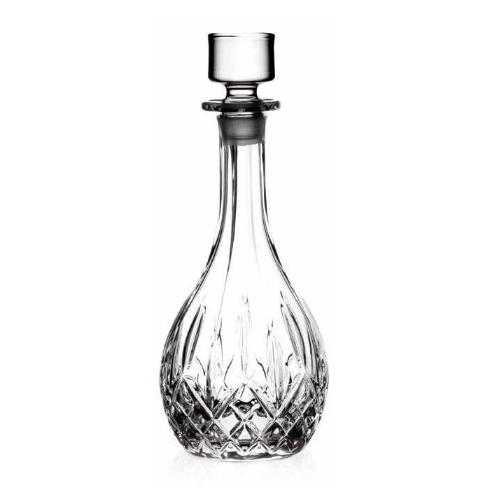 Karafka kryształ RCR Opera 900ml do wina