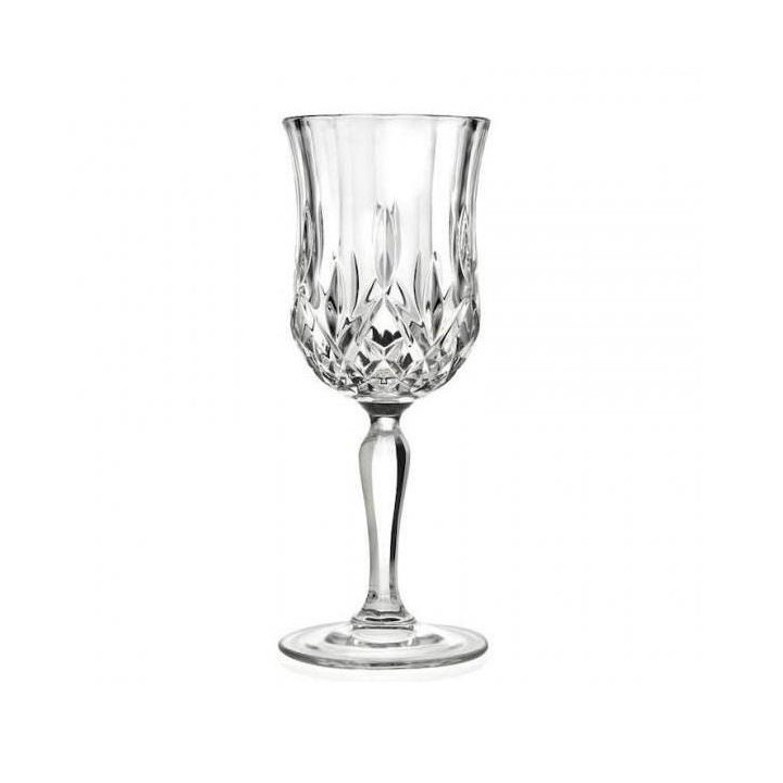 Kieliszki do wina 160ml 6szt Opera RCR