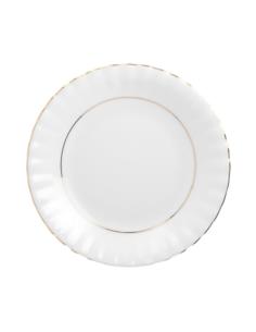 Talerz Chodzież Iwona B014 deserowy 17cm