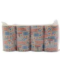 Papier toaletowy Serwus A8