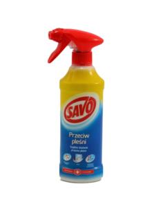 Płyn do pleśni SAVO 500ml