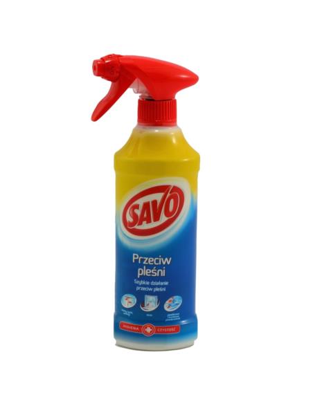 Płyn do pleśni SAVO 500ml