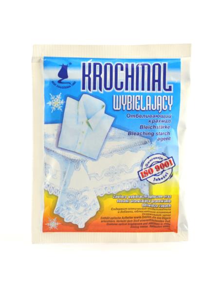 Krochmal wybielający na zimno 75g