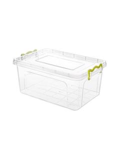 Pojemnik Strong Box  1,5L plastikowy 644-00