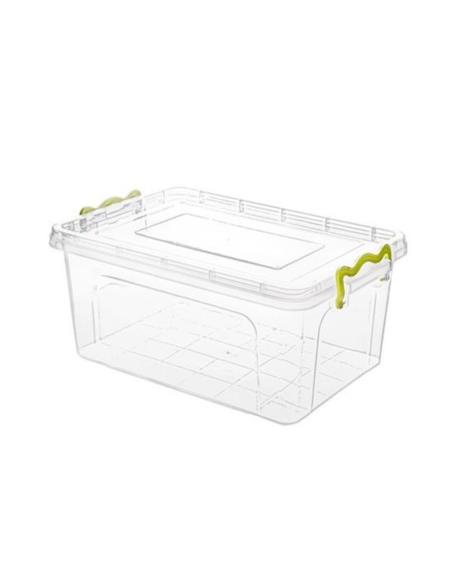 Pojemnik Strong Box  1,5L plastikowy 644-00