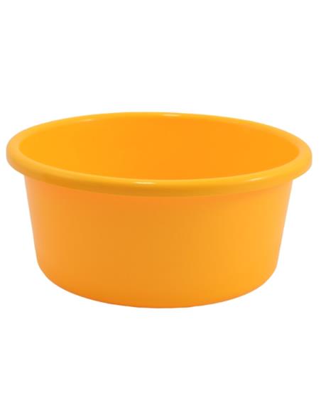 Miska plastikowa  7,5L mix