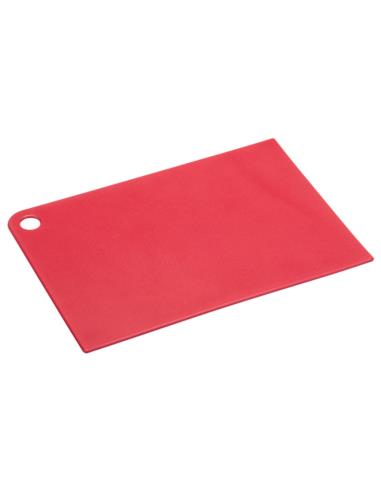 Deska do krojenia plastikowa 34,5x24,5cm 1114 mix