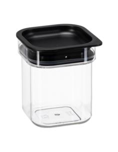Pojemnik Hamburg 0,6L plastikowy artykuły sypkie