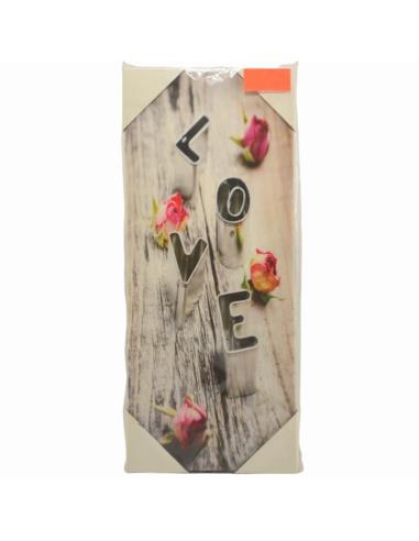 Obraz 27x65 Canvas