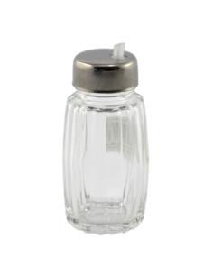 Przyprawnik szklany 50ml na przyprawy płynne mix