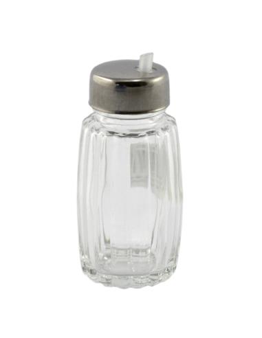 Przyprawnik szklany 50ml na przyprawy płynne mix