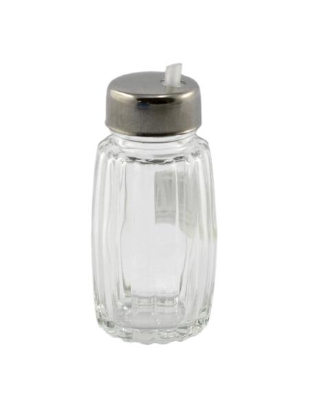 Przyprawnik szklany 50ml na przyprawy płynne mix