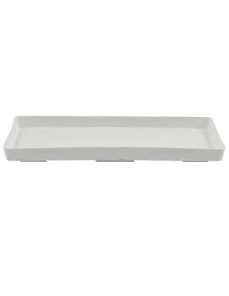 Podstawka pod doniczkę Agro IP400 biała