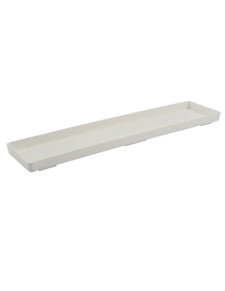 Podstawka pod doniczkę Agro IP600 biała