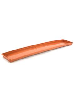 Podstawka pod doniczkę Agro IP800 terakota