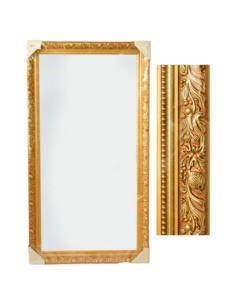 Lustro 60x110cm Stylowe 1 mix