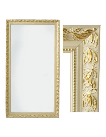 Lustro 60x110cm Stylowe 1 mix