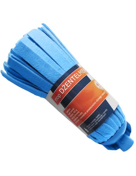Mop zapas Dżentelmen wiskoza 250g