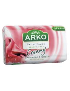 Mydło ARKO 90g kaszmir