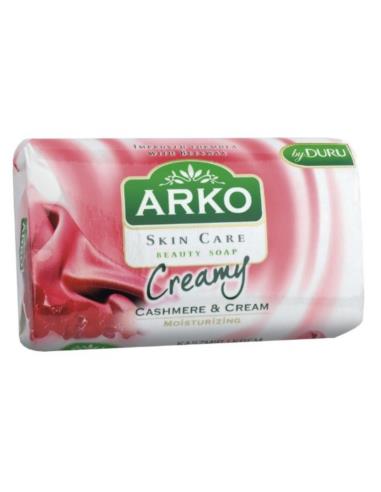 Mydło ARKO 90g kaszmir