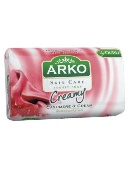 Mydło ARKO 90g kaszmir