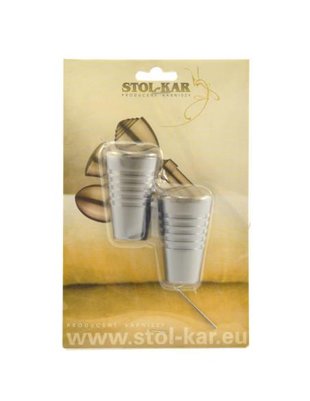 Końcówki 19 Nordic Magnum
