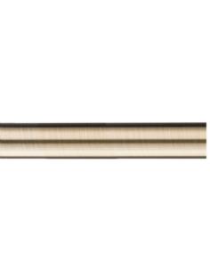 Rura 25 antyk mosiądz 160cm