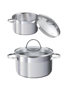Garnek 20cm 3,6L SSW Comfort 421720