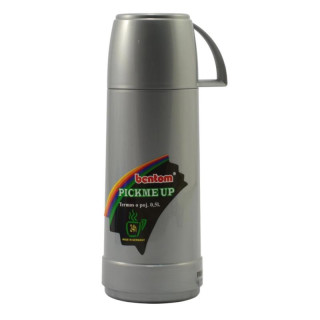 Termos 0,5L plastikowy Pick Me Up mix