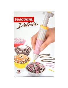Dekorator do ciast Tescoma pisak 630536