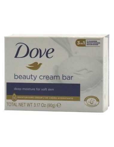 Mydło DOVE 100g regular
