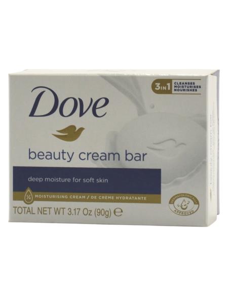 Mydło DOVE 100g regular