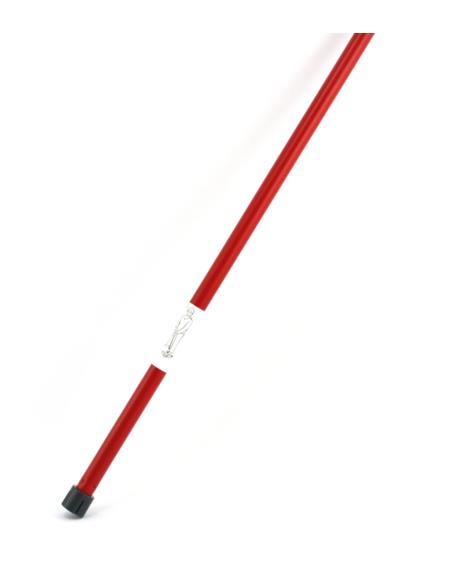 Kij Vileda 125cm wciskany