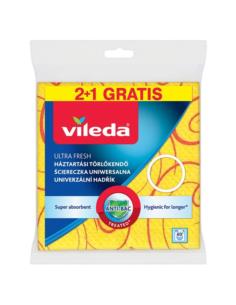 Ściereczki Vileda uniwersalna 2+1 3D
