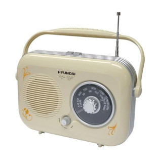 Radio Hyundai PR100B