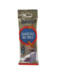 Zawieszka BROS na mole Lawenda
