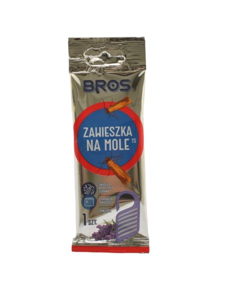 Zawieszka BROS na mole Lawenda