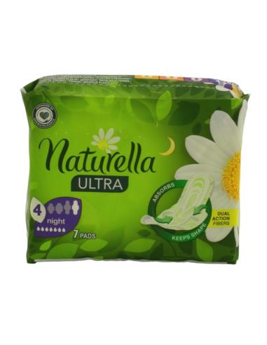 Podpaski NATURELLA Ultra A7 Night