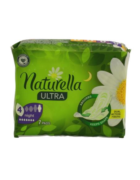Podpaski NATURELLA Ultra A7 Night