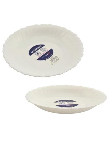 Talerz Feston głęboki 23cm 11368 ARC