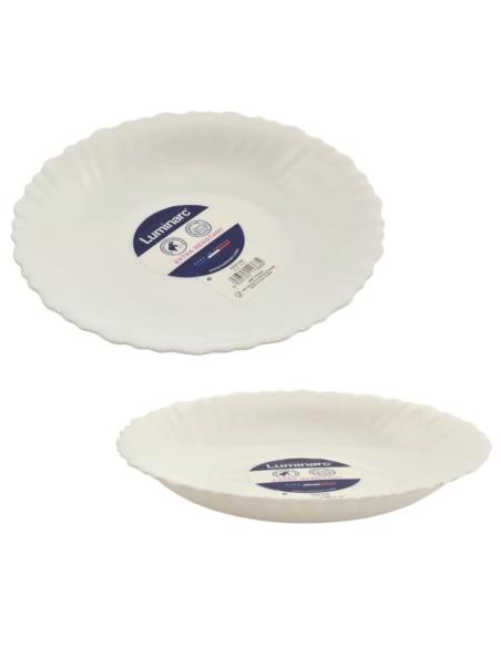 Talerz Feston głęboki 23cm 11368 ARC
